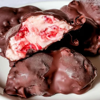 Colorful healthy sweets and desserts recipe for nutritious snacking