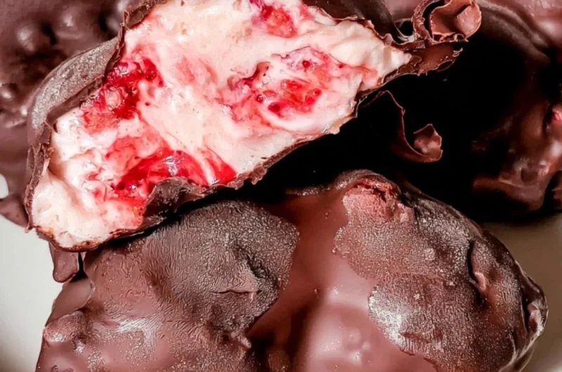 Colorful healthy sweets and desserts recipe for nutritious snacking